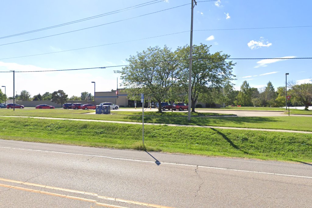 O Fallon Passport Office