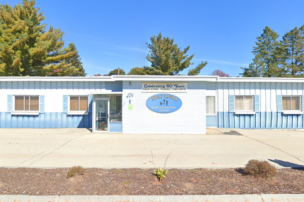 Holycross Early Childhood Center