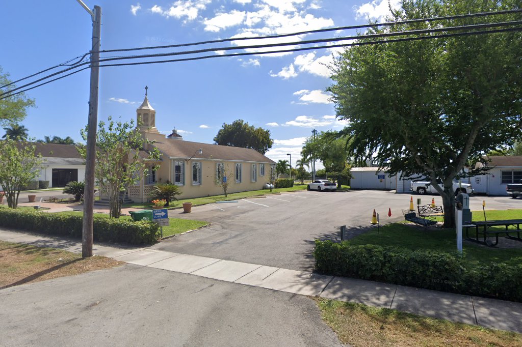 Glades Academy Elementary School Inc