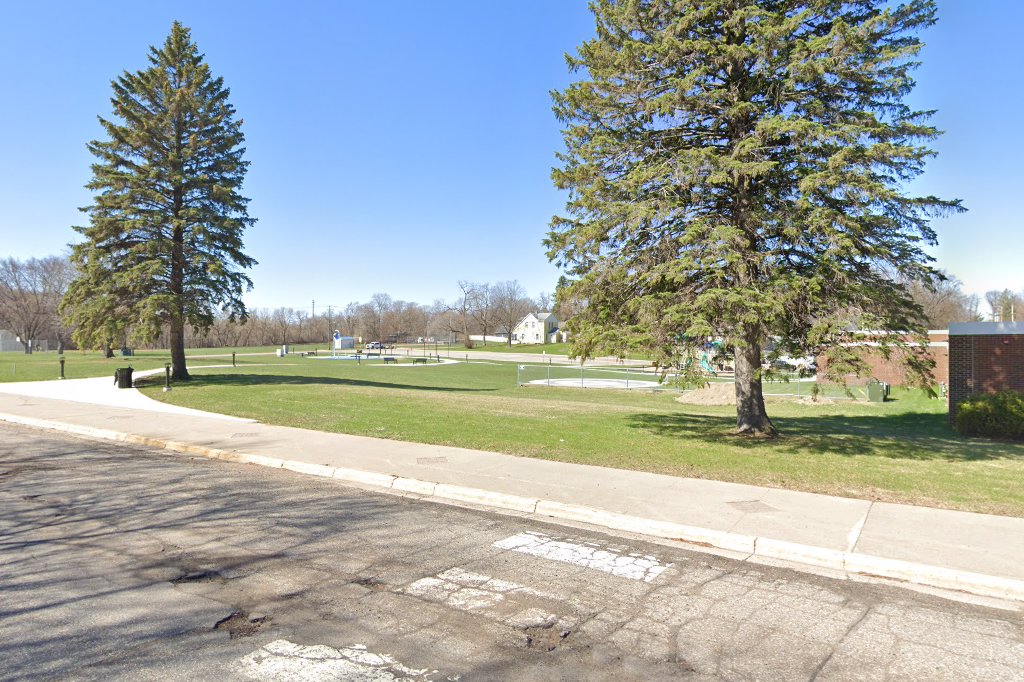 Howard Lake Middle School