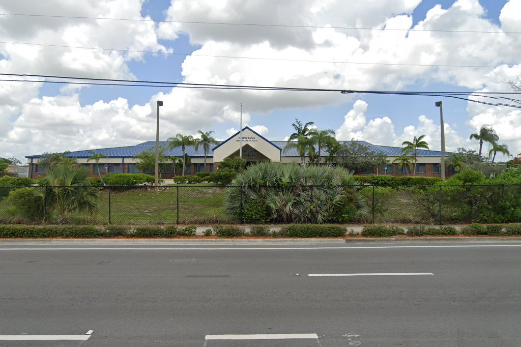 Poinciana Elementary School