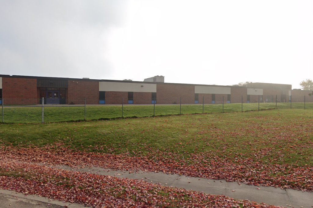 Tatanka Elementary School