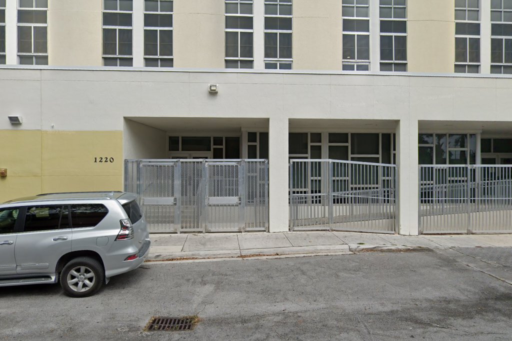 Medical Academy For Science And Technology