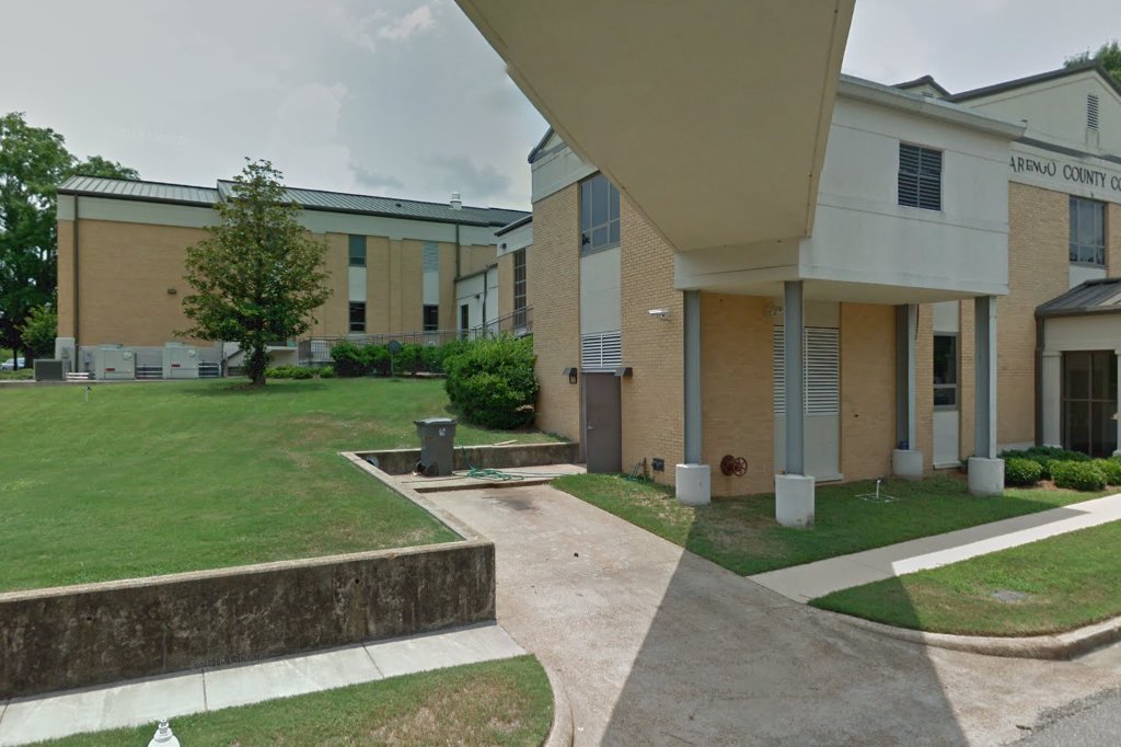 Marengo County Passport Office