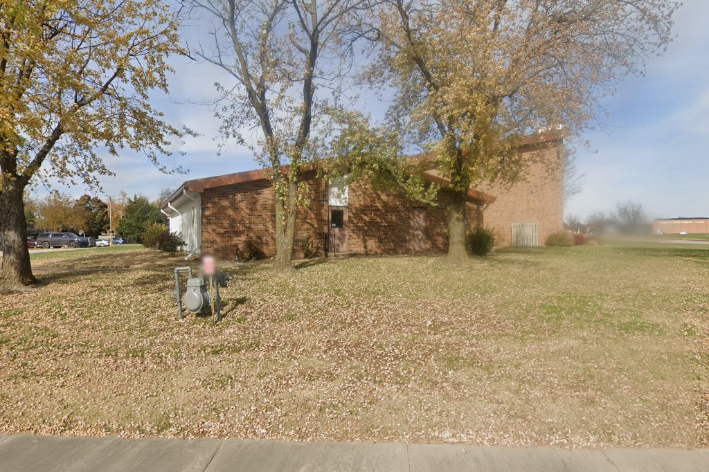 Chanute Christian Academy