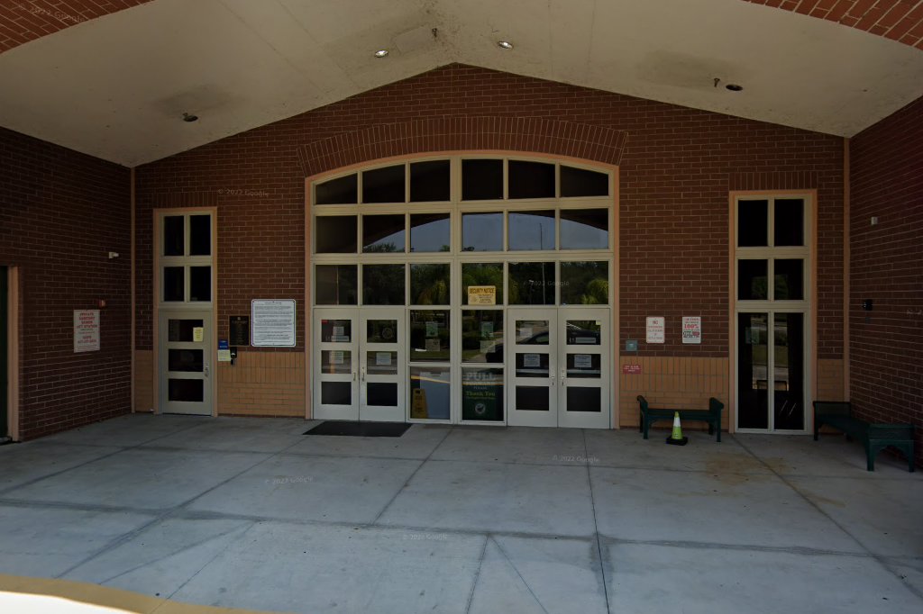Eagle's Nest Elementary School