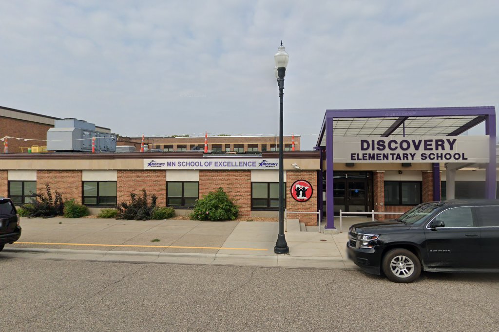 Discovery Hall School