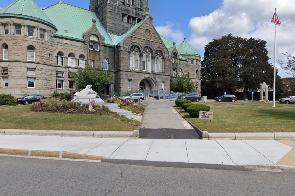 Bristol Superior Court