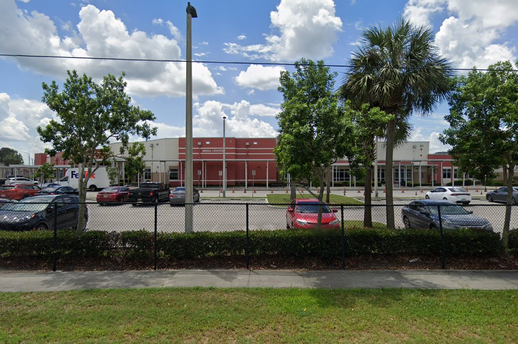 Glade View Elementary