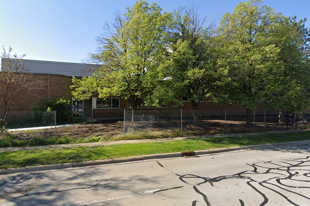 Carol Stream Passport Office