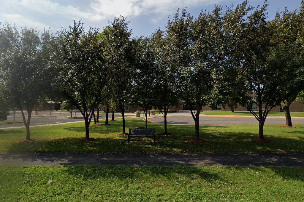 Pinewood Elementary School