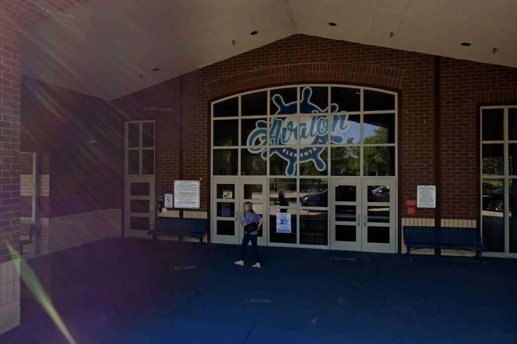 Avalon Elementary School