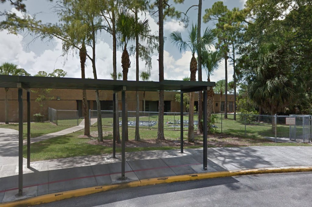 Cypress Trails Elementary School
