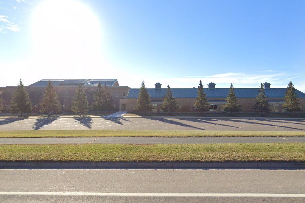 Delano Elementary School