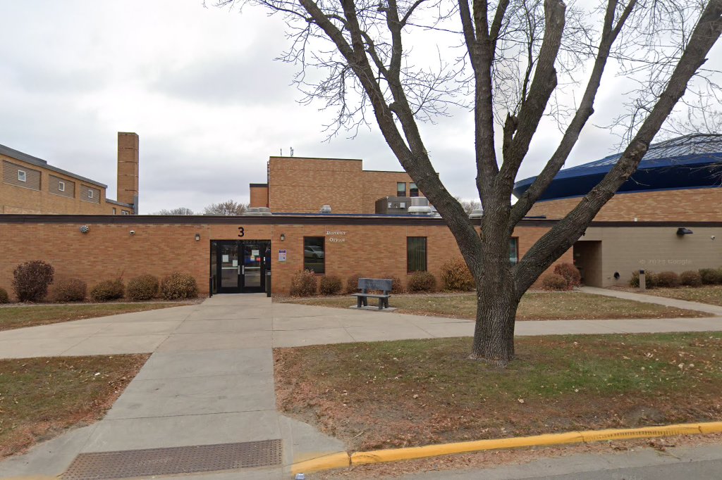 Canby High School