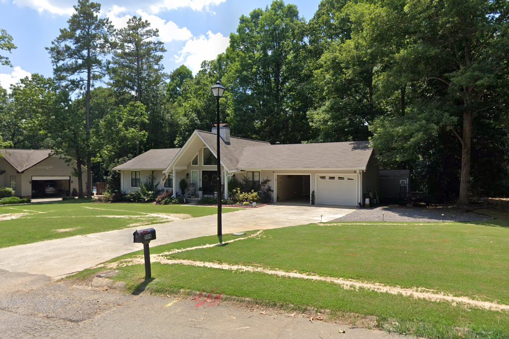 Walker County Passport Office