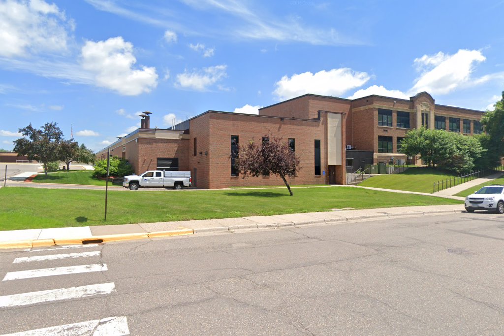 Pride Transitions School