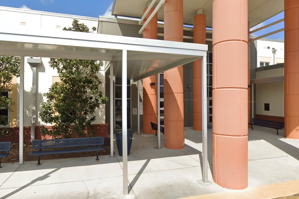 Vista Lake Elementary School