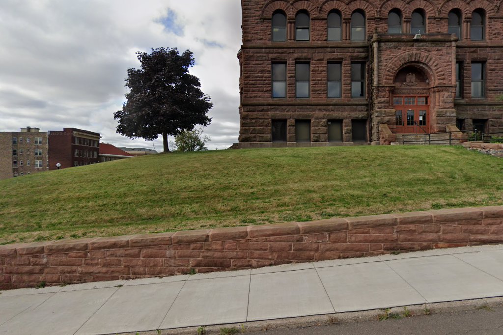 Duluth Area Learning Center