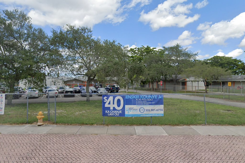 Benjamin Franklin Elementary School
