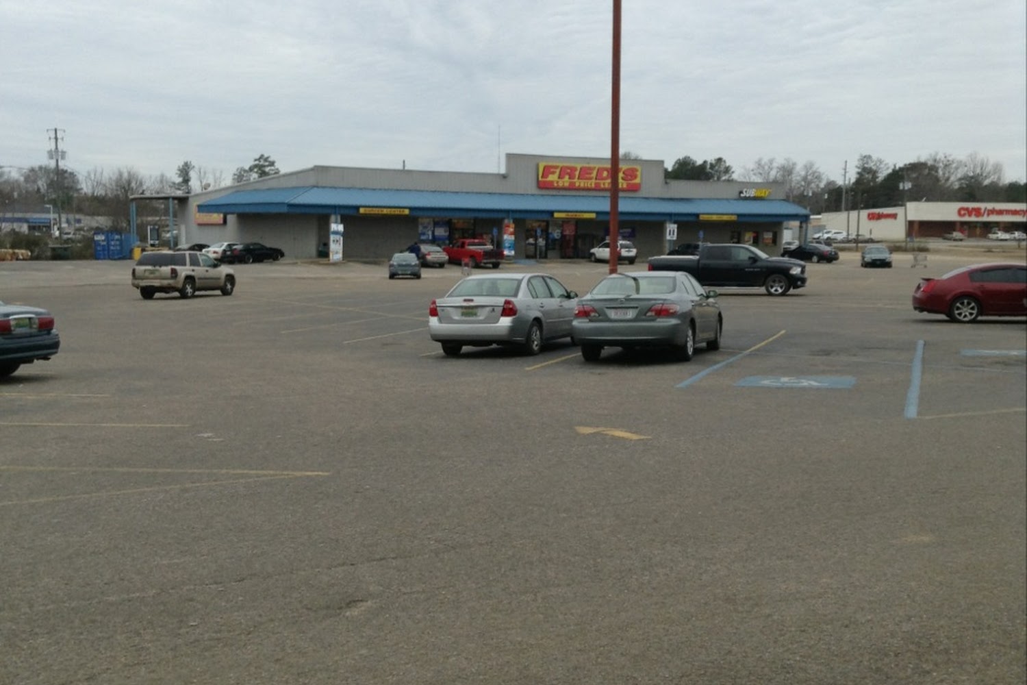 Wilcox County Passport Office