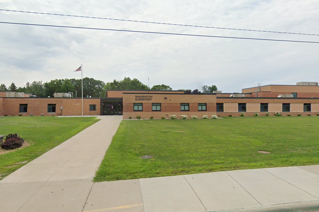 McKinley Elementary School