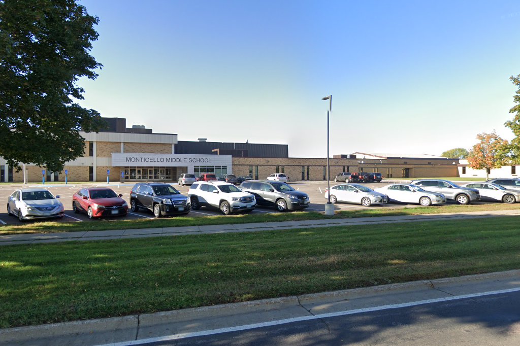 Monticello Middle School