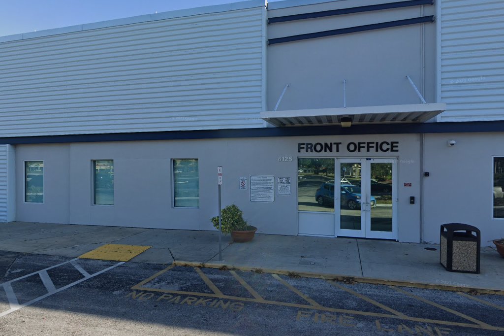 Transition Center