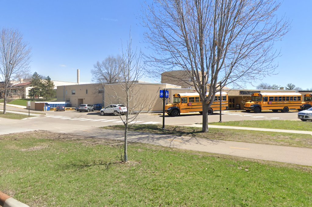 Como Park Elementary School