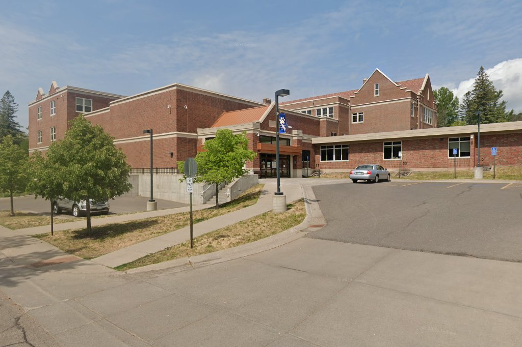 Congdon Park Elementary School