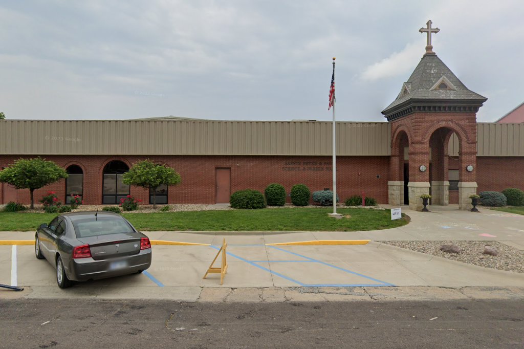 Saints Peter & Paul Schools