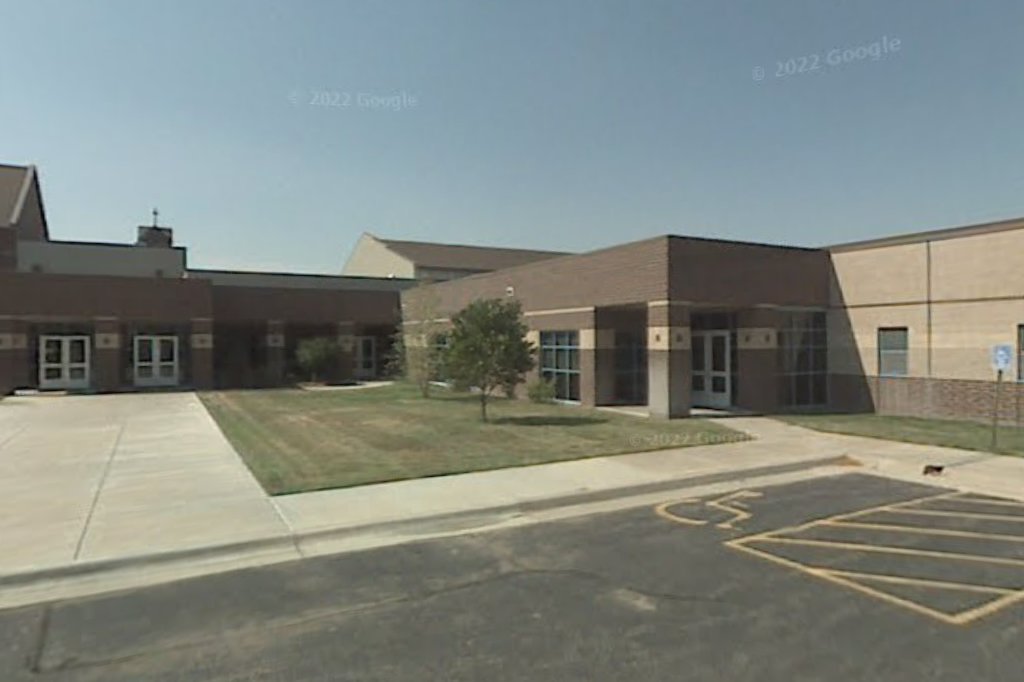 Holy Cross School
