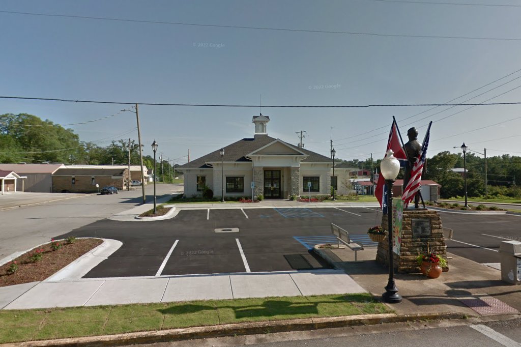 Winston County Passport Office