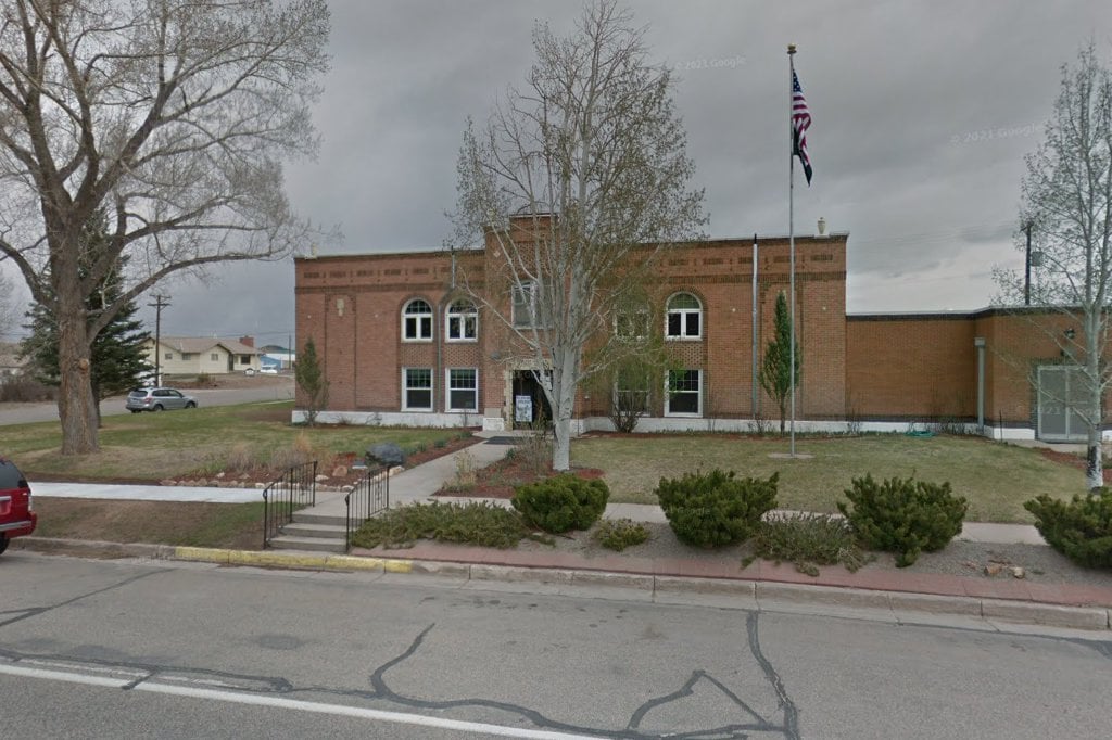 Westcliffe Registration & Title Office