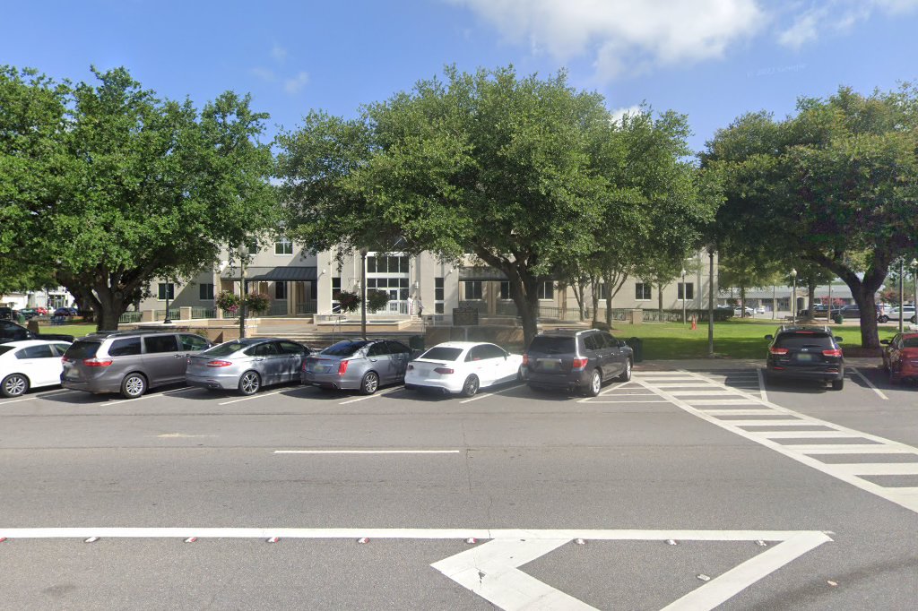 Baldwin County Passport Office