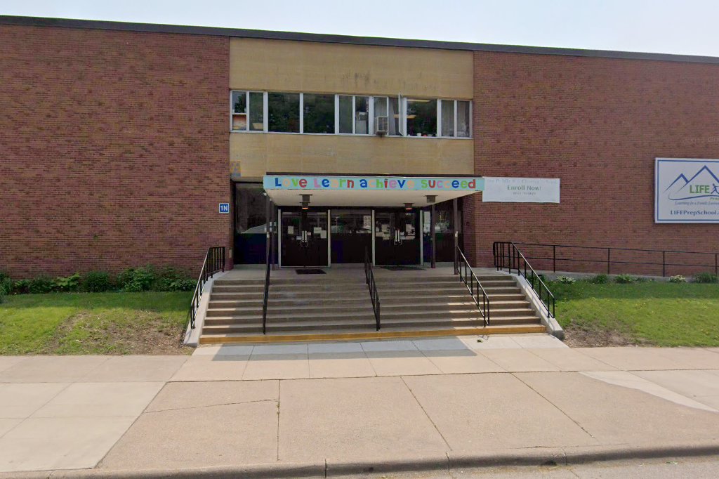 Concordia Creative Learning Academy