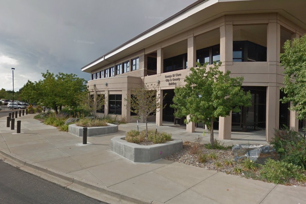 Broomfield Registration & Title Office