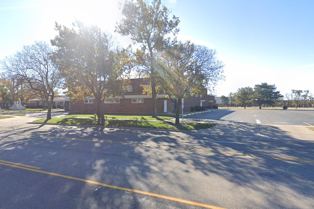 Christ the King Catholic School