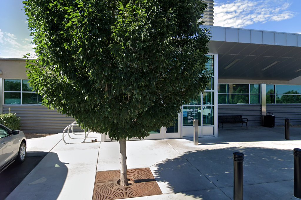 Grand Junction Registration & Title Office
