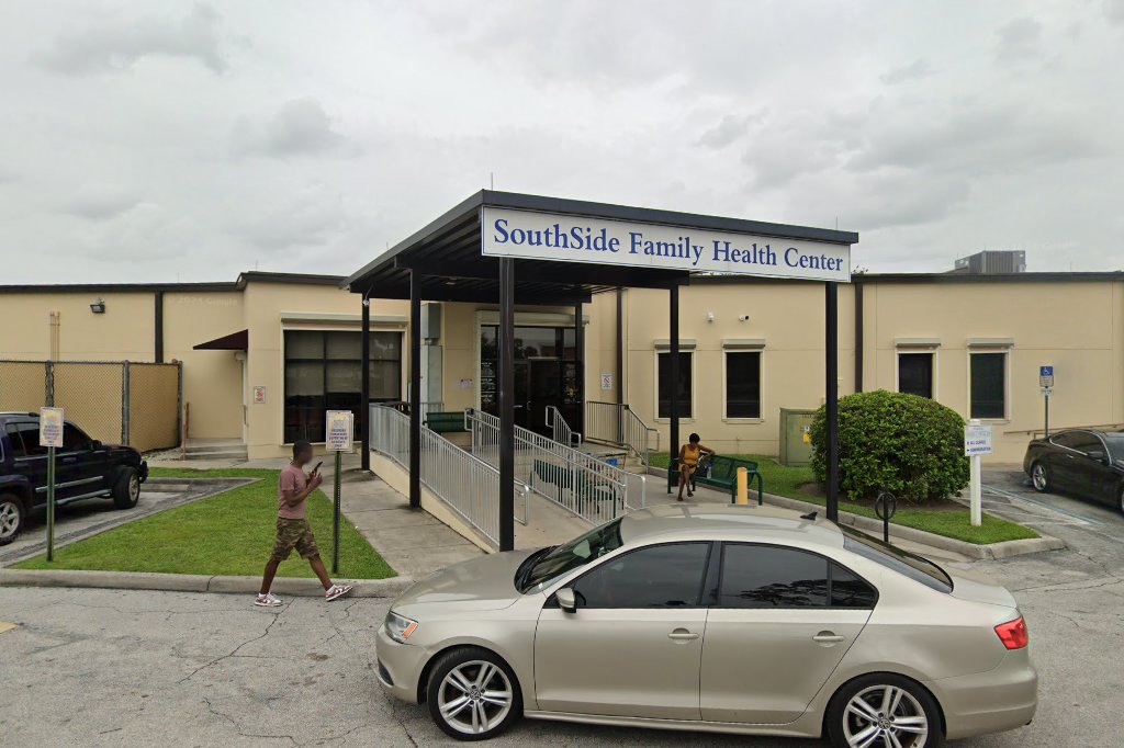 Central Florida Family Health Center Pharmacy