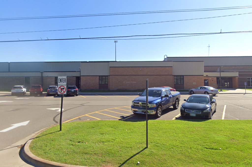 Royalton Secondary School