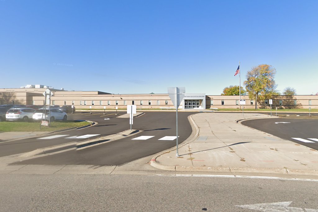 Prairie House School