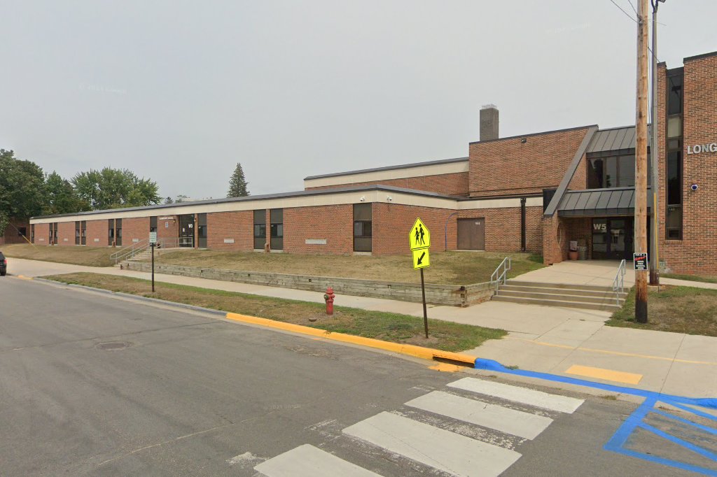 Long Prairie Elementary School