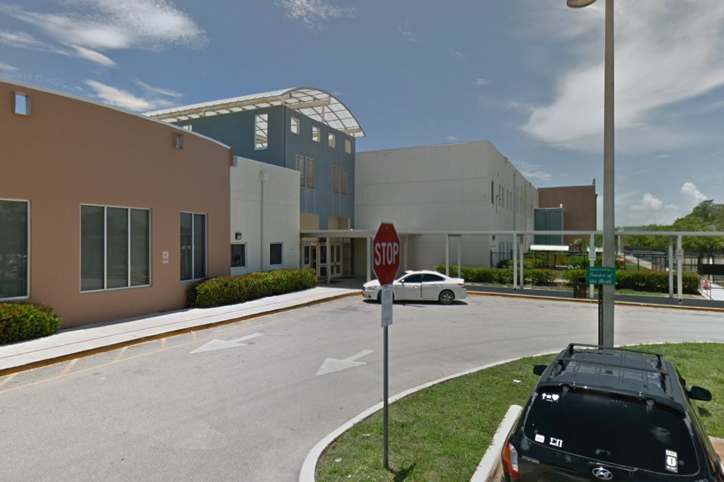 Barton Elementary School