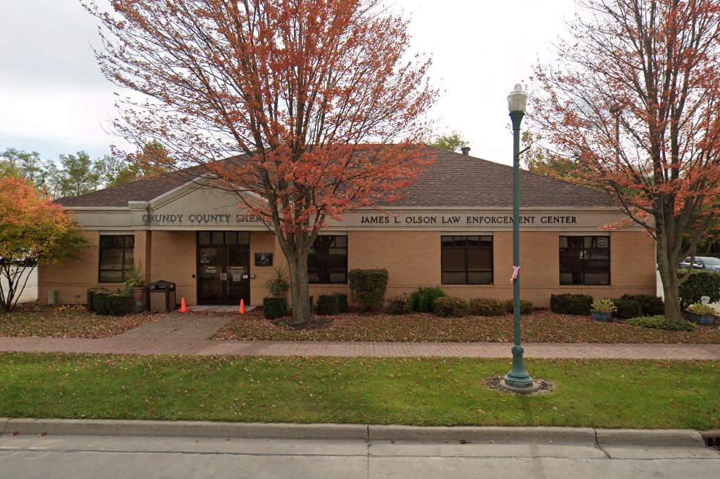 Grundy County Passport Office