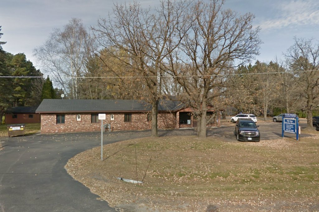 Morrison County Learning Center