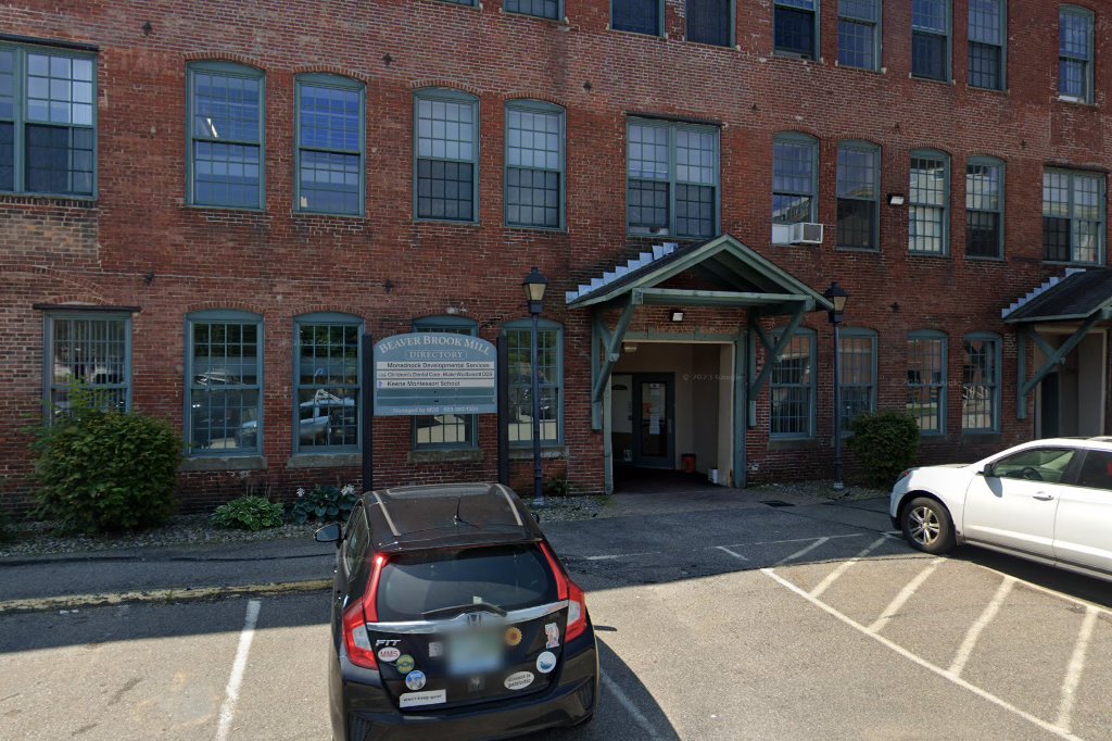 Keene Montessori School