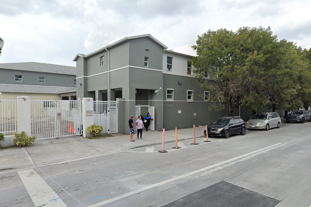 Chapman Partnership Early Childhood Center North