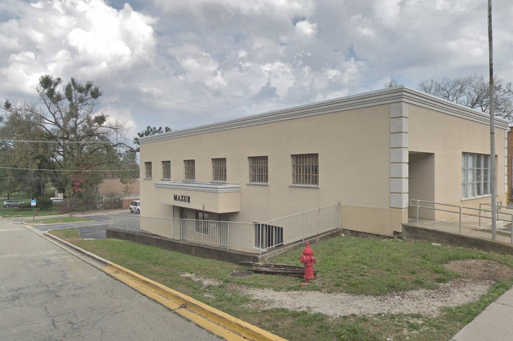 Willow Springs Passport Office