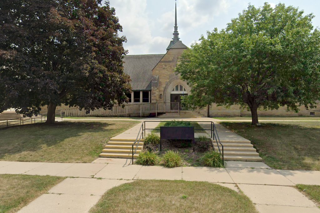 Austin Community Learning Center Special Education